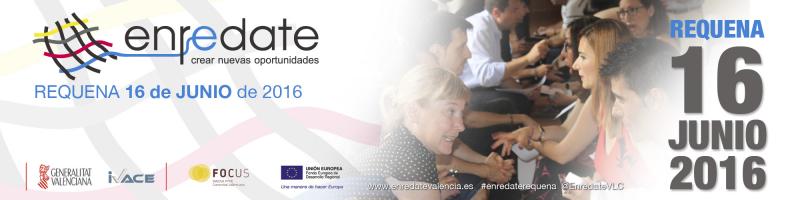 Participa en el mayor Encuentro Empresarial para Emprendedores del Interior de Valencia