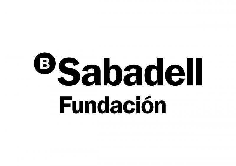 Logo Fundacin Banco Sabadell