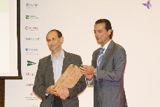 Premio centro educativo emprendedor