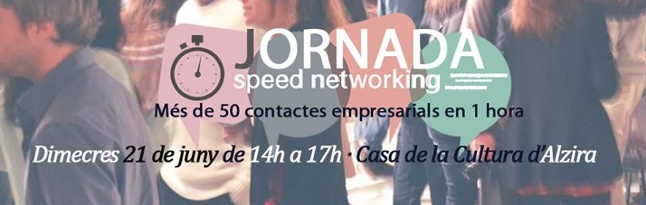 Networking Empresarial Ribera Alta