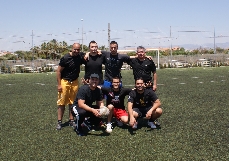 Futbol - MDEF