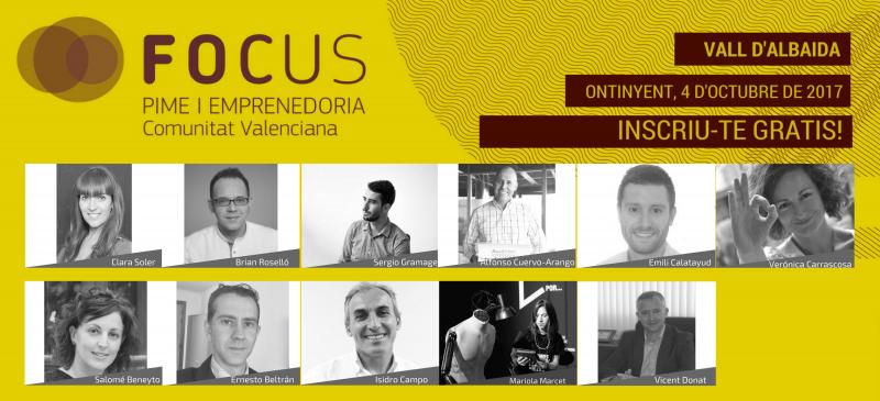 04/10 Focus Pyme y Emprendedores Vall d'Albaida