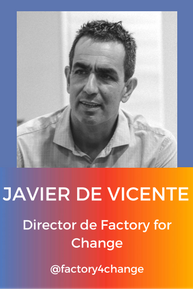 Javier De Vicente