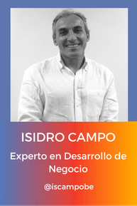 Isidro Campo