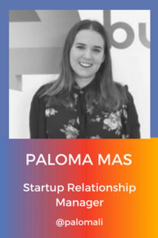 Paloma Mas