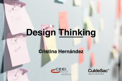 Curso Design Thinking para empresas