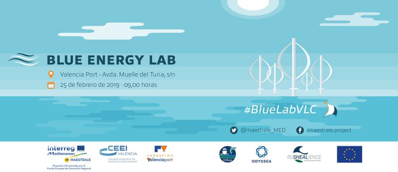 Blue Energy Lab en Valencia