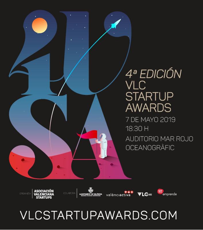 Cartel VLCStartupAwards
