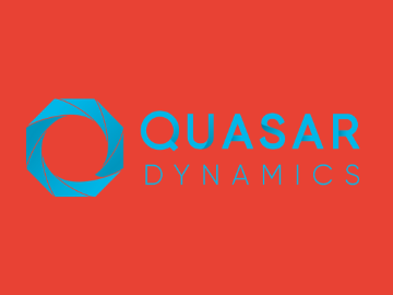 Quasar Dynamics scaleup
