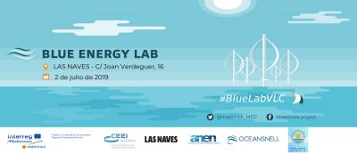 3rd Blue Energy Lab