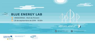4 Blue Energy Lab