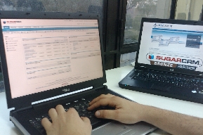 TICNUX - SugarCRM