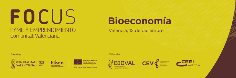Focus Pyme y Emprendimiento Bioeconoma 12 de diciembre / Otras Actividades