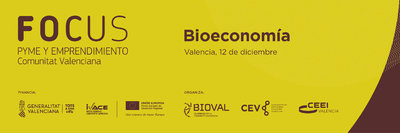 Focus Pyme y Emprendimiento Bioeconoma