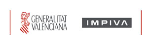 Logo IMPIVA