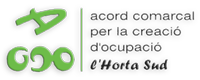 Acord Comarcal per la creaci� d