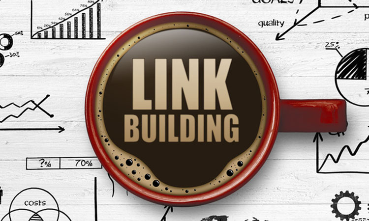 Link building: cmo generar enlaces de calidad
