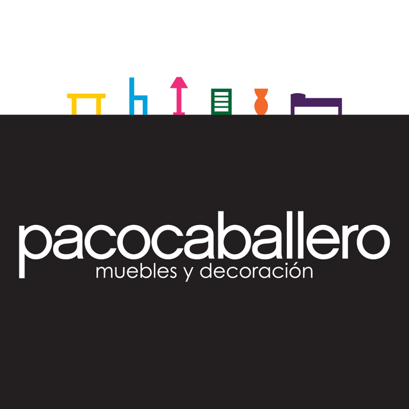 Catlogo de muebles para tu hogar - Muebles Paco Caballero