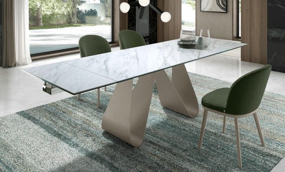 Encuentra la mesa perfecta para cada espacio de tu hogar en Muebles Paco Caballero
