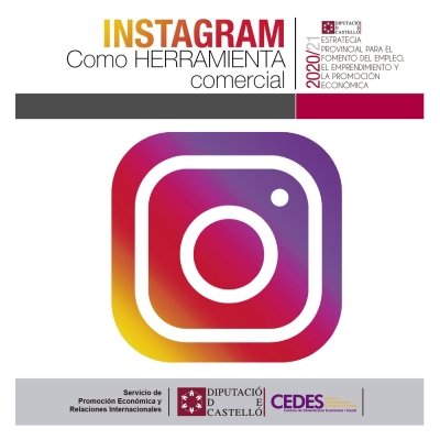 Curso Online: Instagram como Herramienta Comercial