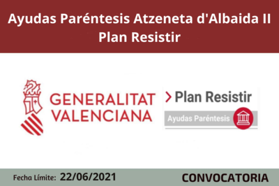 Atzeneta d'Albaida