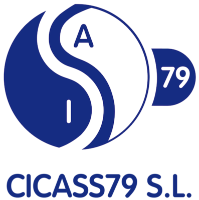 CICASS79 S.L.