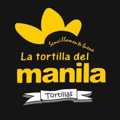 La Tortilla del Manila