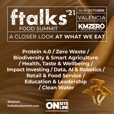 Ftalks Food Summit #ftalks21