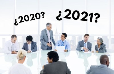 ¿Vas a por tus objetivos de ventas de 2020 o de 2021?