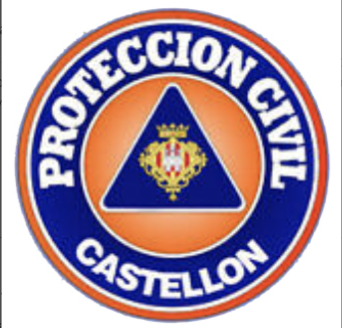 Protección Civil