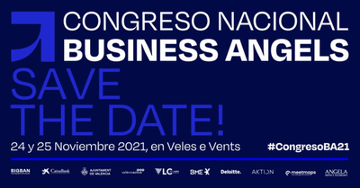 VII Congreso Nacional de Business Angels