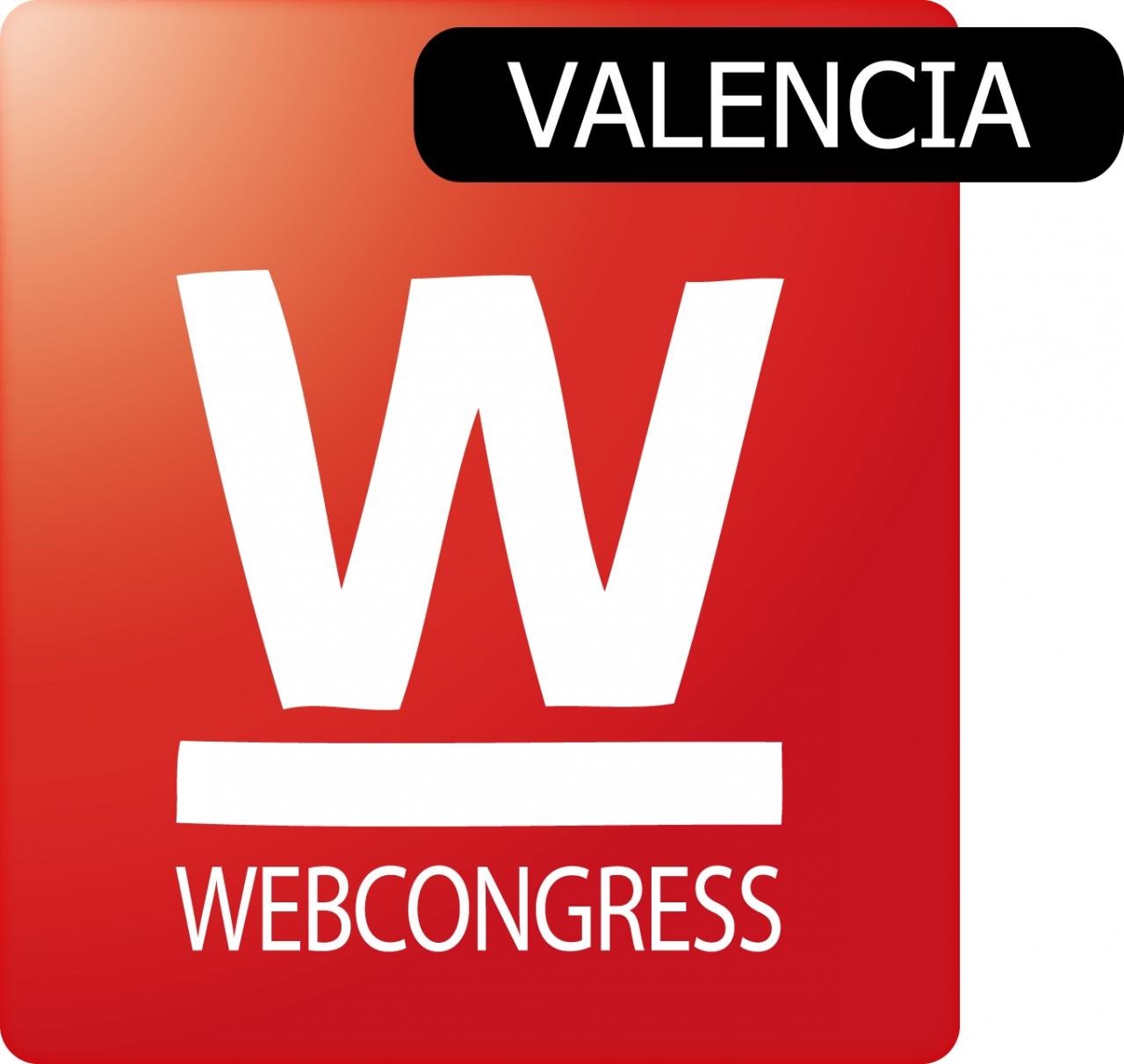 Logo WebCongress Valencia