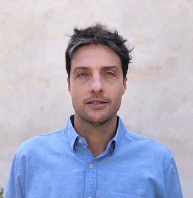 Carles Alfaro, CEO de Carlota Organic