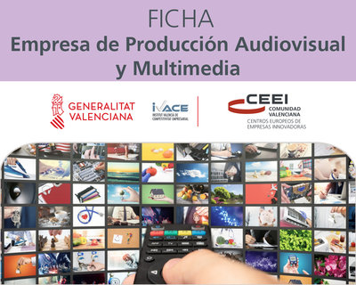 Empresa de Producción Audiovisual y Multimedia