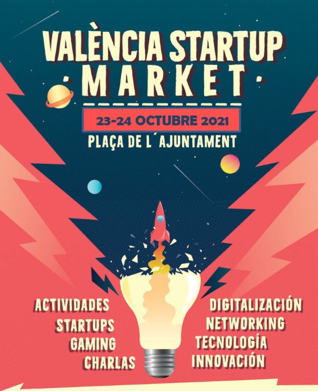VLC startup market