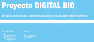 El Proyecto Digital BIO, subvencionado por la Dirección General de Industria para divulgar las nuevas tendencias en Digitalización