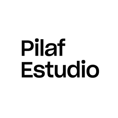 Pilaf Estudio