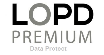 LOPD PREMIUM DATA PROTECT