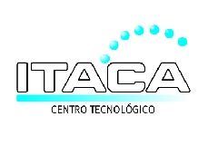 Logo ITACA Centro Tecnolgico