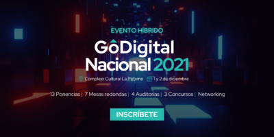 GoDigital Nacional 2021