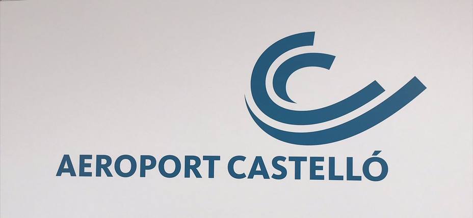 aeropuerto de Castelló