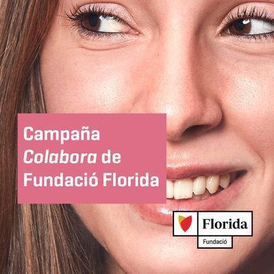 Caixa Popular respalda el proyecto Colabora de Fundaci Florida 