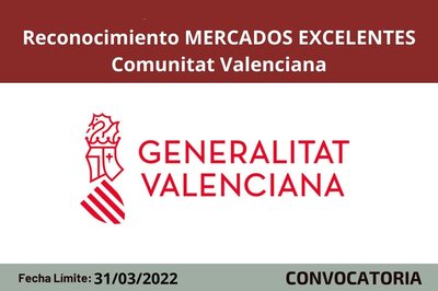 MERCADOS EXCELENTES