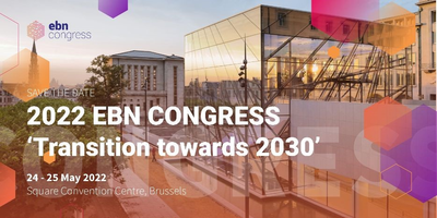 2022 EBN Congress