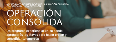 Operaci�n Consolida