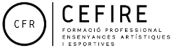CEFIRE Espec�fico de FP