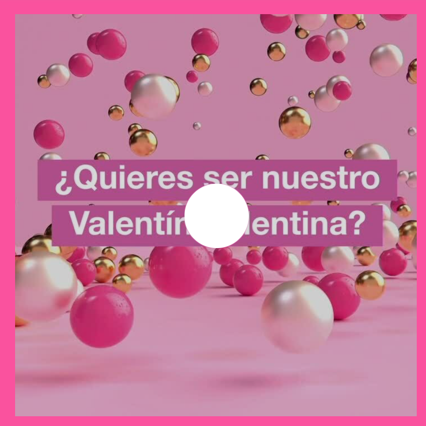 san Valentn