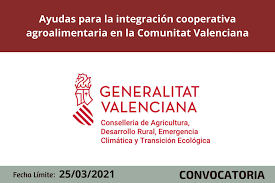 Bases convocatoria