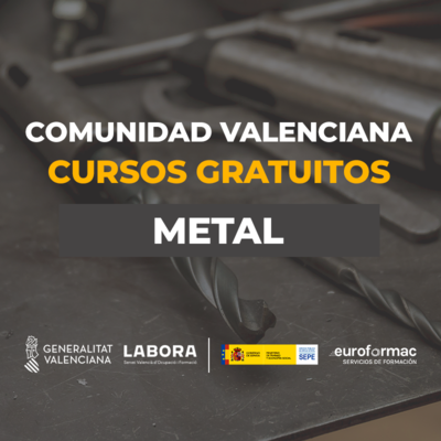 Sector metal Comunidad Valenciana