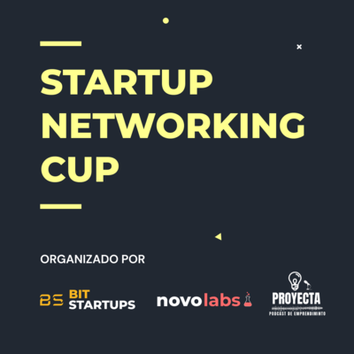 Startup Networking Cup